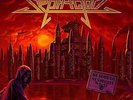 SEPTAGON - Deadhead Syndicate (NEW*LIM.350 BLACK V.*TECH/THRASH METAL*HEATHEN)
