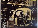 SKID ROW - 34 Hours 1971 PROG ROCK BLUES - UK CBS S64411 LP