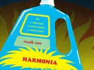 Harmonia - Musik von Harmonia