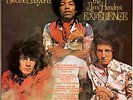 The Jimi Hendrix Experience ?– Electric Ladyland (Doppel LP)