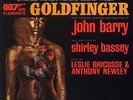 John Barry - Goldfinger [Original Motion Picture Soundtrack]