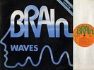 BRAINWAVES sff/cluster/novalis/rmo/zeus b held/jane/neu BRAIN 1 krautrock LP EX