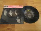 THE BEATLES ALL MY LOVING EP MONO EXCELLENT