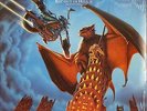 MEAT LOAF bat out of hell ii 2: back into hell V 2710 sealed copy uk 1993 LP M/M