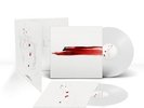 THE CULT HIDDEN CITY (BLOOD ARCHIVE EDITION) ALBUM 2xLP RECORD WHITE VINYL 