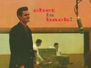 Chet Baker Sextet - Chet Is Back