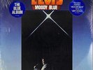 ELVIS PRESLEY moody blue AFL1-2428 blue vinyl SEALED COPY usa rca 1977 LP M/EX