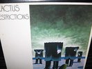 Cactus - Restrictions - LP