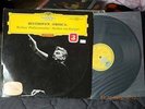 BEETHOVEN: EROICA – KARAJAN. DGG 138802 SLPM Red Stereo