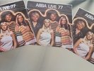 ABBA - Live 77 - Flexi Disc 7