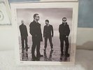 Rare U2 No Line On The Horizon 7