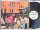 COXSONE REGGAE TIME LP