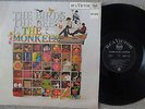  MONO MONKEES THE BIRDS THE BEES 1968 RCA SOUTH AFRICA LP EXCELLENT