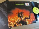 PETER TOSH bush doctor UK ORIGINAL LP INNER sly robbie upsetters roots reggae NM
