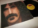 FRANK ZAPPA - APOSTROPHE - STAMPA CARTONATA USA - LP VINILE