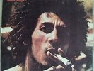 VTG 1973 BOB MARLEY & THE WAILERS CATCH A FIRE ORIG VINYL LP ISLAND RECORDS NICE