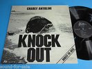 Charly Antolini / Knock Out - Direct To Disc LP