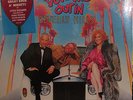 Down and Out in Beverly Hills (Soundtrack) (David Lee Roth, Andy Summers) sealed