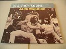 JADE WARRIOR LP 70`S POP SOUND SPAIN ONLY VERTIGO SWIRL 1973 MINT ARCHIVE