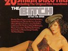 VARIOUS The Bitch 20 Smash Disco Hits Original Soundtrack 1979 UK Vinyl LP OST