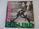 THE CLASH LONDON CALLING CBS CLASH 3 1979  TRAIN IN VAIN