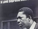 JOHN COLTRANE LP, A LOVE SUPREME (US ISSUE NEW VINYL) Coltrane John Vinyl