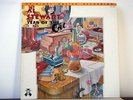 AL STEWART LP Year of the cat 1976  MFSL original master recording