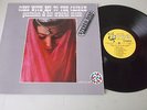 Ganimian & His Oriental Music Gone With The Casbah  ATCO 33-107 Harp  Jazz LP