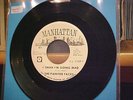 PAINTED FACES 45 GARAGE I Think I’m Going Mad  1967 FLORIDA dj promo FIRST PRESS