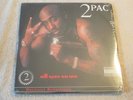 2001 SEALED RAP 4LP 2 Pac All Eyez on Me on Death Row