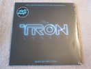 2015 SEALED SOUNDTRACK 2LP Daft Punk Tron Legacy on Walt Disney