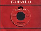 JOHN´S CHILDREN Smashed Blocked / Just What You Want... (´66 / scarce German 7
