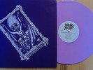Morbid Angel - Crush Jesus Christ Tour, org. Vinyl LP; 1991 Pink wax;