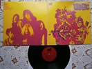 FRANTIC CONCEPTION FANTASTIC USA HARD ROCK ORIGINAL USA PRESSING 1970  EX/EX