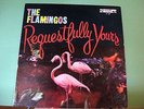 THE FLAMINGOS 