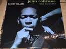 John Coltrane - Blue Train, Vinyl LP, Classic Records, 200 gram, Blue Note,