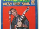 MAGIC SAM 'West Side Soul' Vinyl LP NEW & SEALED