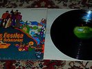 The Beatles Yellow Submarine Original APPLE without back of cover