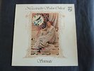 ANDRE RIEU MAASTRICHT SALON ORCHESTRA SERENATA 1984 ED1 DUTCH ORIGINAL PRESS