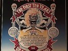 Iron Maiden First Ten Years 20 x 12