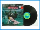 Dracula By Bram Stoker Read By David McCallum And Carole Shelley Record.
