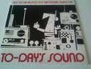 Piero Umiliani To-day's sound Lp's italy library originale anno 1973 mint