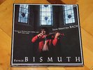 PATRICK BISMUTH BACH SONATAS&PARTITAS DIRECT TO DISC AUDIOPHILE MIRECOURT 6LPBOX