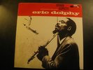 Eric Dolphy Other Aspects Blue Note 85131 1987 Release DMM