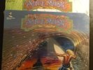 The History Of Surf Music Vol 1, 2 & 3  Rhino Records 3 LP Lot