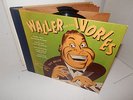 Fats Waller - Waller On The Ivories 4 LP set in booklet 1941 RCA VICTOR 78 RPM