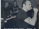 Skrewdriver - The Early Years vol. 2 LP, ROR punk oi skinhead