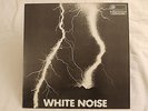 White Noise - An Electric Storm  Vinyl LP nm/vg+ Island England