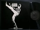 DAVID BOWIE The Man Who Sold The World LP EX UK 1982 RCA Reissue vinyl record