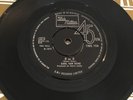 Earl Van Dyke - 6 By 6 / All For You B Side